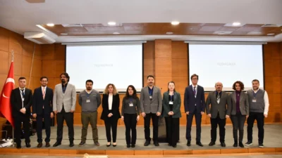 Balıkesir Büyükşehir Belediyesi tarafından kentteki deprem riskinin bilimsel veriler ışığında