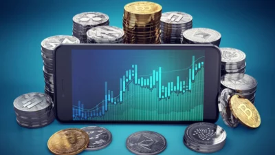 AK Parti milletvekilleri tarafından hazırlanan kanun teklifi, kripto varlıkların vergilendirilmesi