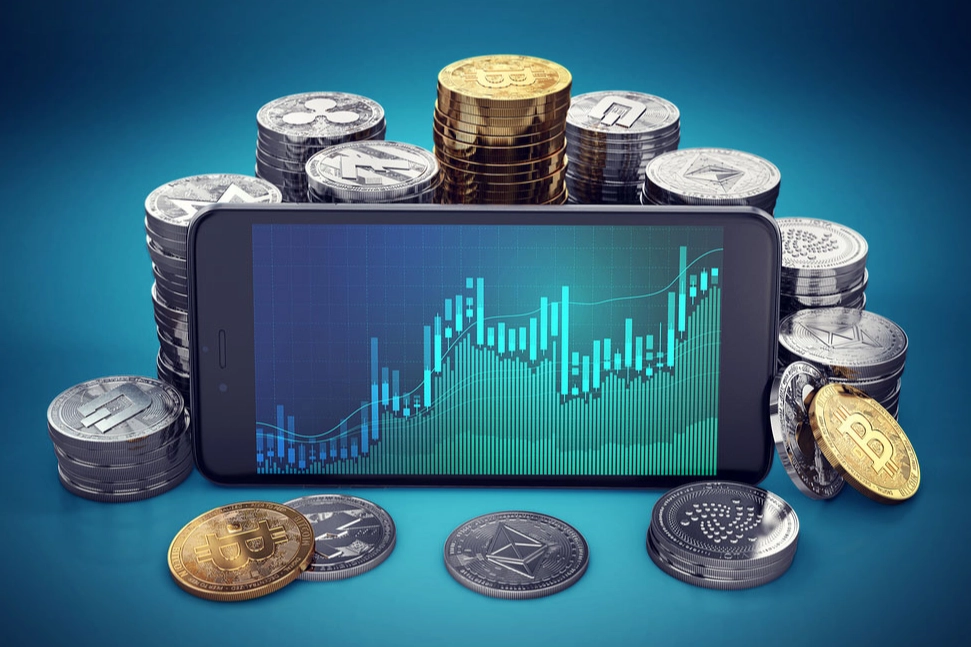 AK Parti milletvekilleri tarafından hazırlanan kanun teklifi, kripto varlıkların vergilendirilmesi