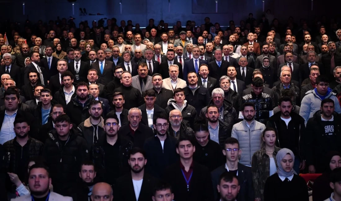 Kayseri Büyükşehir Belediye Başkanı Dr. Memduh Büyükkılıç, Dışişleri Bakanı Hakan