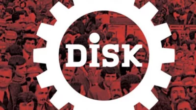 DİSK-AR’ın 2025 yılı raporuna göre Türkiye’de geniş tanımlı işsizlik oranı