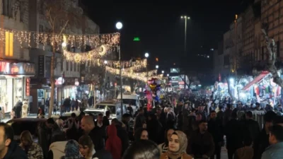 Şanlıurfa Büyükşehir Belediyesi, kentin tarihi ve kültürel açıdan en önemli