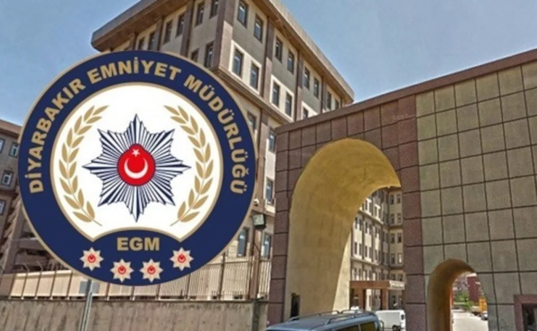 Diyarbakır’da fuhuşla mücadele kapsamında düzenlenen “KADRAJ” operasyonunda 5 masaj salonuna