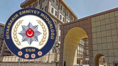 Diyarbakır’da fuhuşla mücadele kapsamında düzenlenen “KADRAJ” operasyonunda 5 masaj salonuna