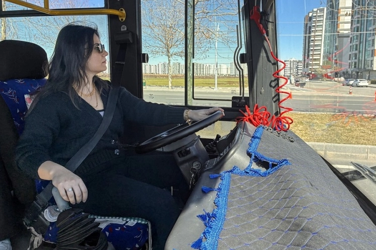 Diyarbakır Büyükşehir Belediyesi, kadınların ekonomik hayata daha güçlü katılımını sağlamak