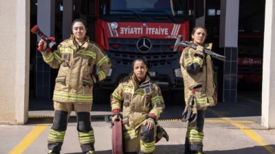 Diyarbakır Büyükşehir Belediyesi, toplumsal cinsiyet eşitliği politikası doğrultusunda erkek egemen