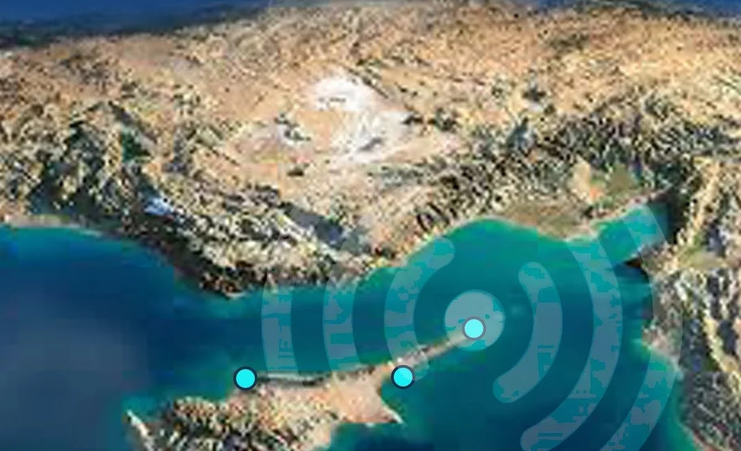 Ulaştırma ve Altyapı Bakanı Abdulkadir Uraloğlu, Kuzey Kıbrıs Türk Cumhuriyeti’nde