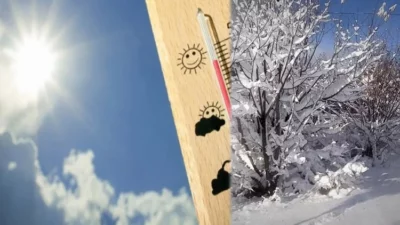 Ülkenin Batı ve Orta kesimleri güneşli bir havaya hakim olacak,