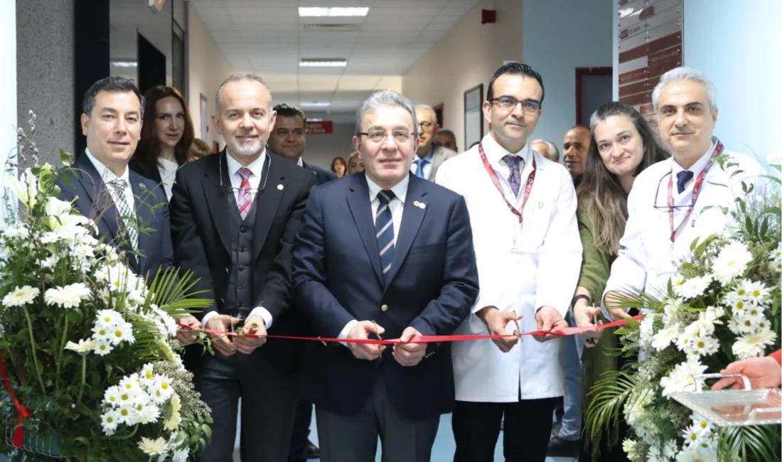 Dokuz Eylül Üniversitesi (DEÜ), tıp eğitiminde uygulamalı öğrenmeyi güçlendirmek ve