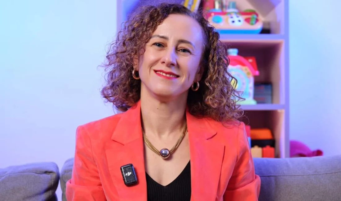 Prof. Dr. Zeynep Arıkan, Down sendromunun genetik bir farklılık olduğunu,