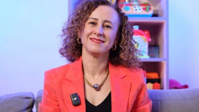 Prof. Dr. Zeynep Arıkan, Down sendromunun genetik bir farklılık olduğunu,