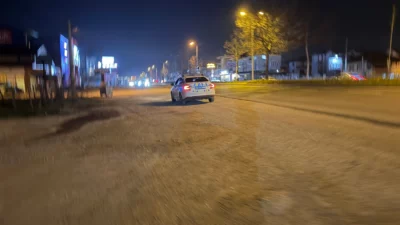 Düzce İl Emniyet Müdürlüğü Trafik Tescil ve Denetleme Şube Müdürlüğü