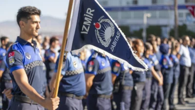 Kent düzeni ve kamu güvenliğinin korunmasının yanı sıra şehirde yaşam