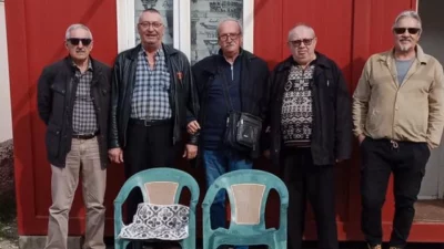 Keşan ve çevresindeki emeklilerin yaşam standartlarını yükseltmek ve sosyal bağlarını