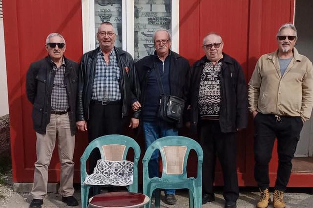 Keşan ve çevresindeki emeklilerin yaşam standartlarını yükseltmek ve sosyal bağlarını