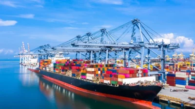 Ticaret Bakanlığı’na göre Şubat 2026’da ihracat %1,6 artışla 21 milyar
