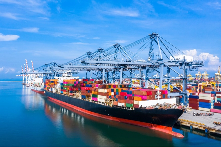 Ticaret Bakanlığı’na göre Şubat 2026’da ihracat %1,6 artışla 21 milyar