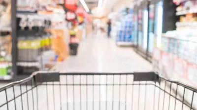 Tarım ve Orman Bakanlığı, gıdaların ait olduğu partiyi tanımlayan işaret