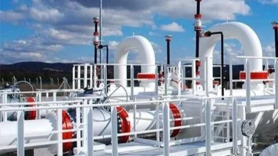 BOTAŞ, Türkiye’nin doğal gaz arzının güvenli ve kesintisiz şekilde sürdürüldüğünü