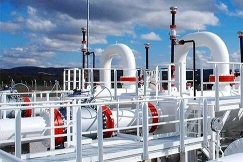 BOTAŞ, Türkiye’nin doğal gaz arzının güvenli ve kesintisiz şekilde sürdürüldüğünü