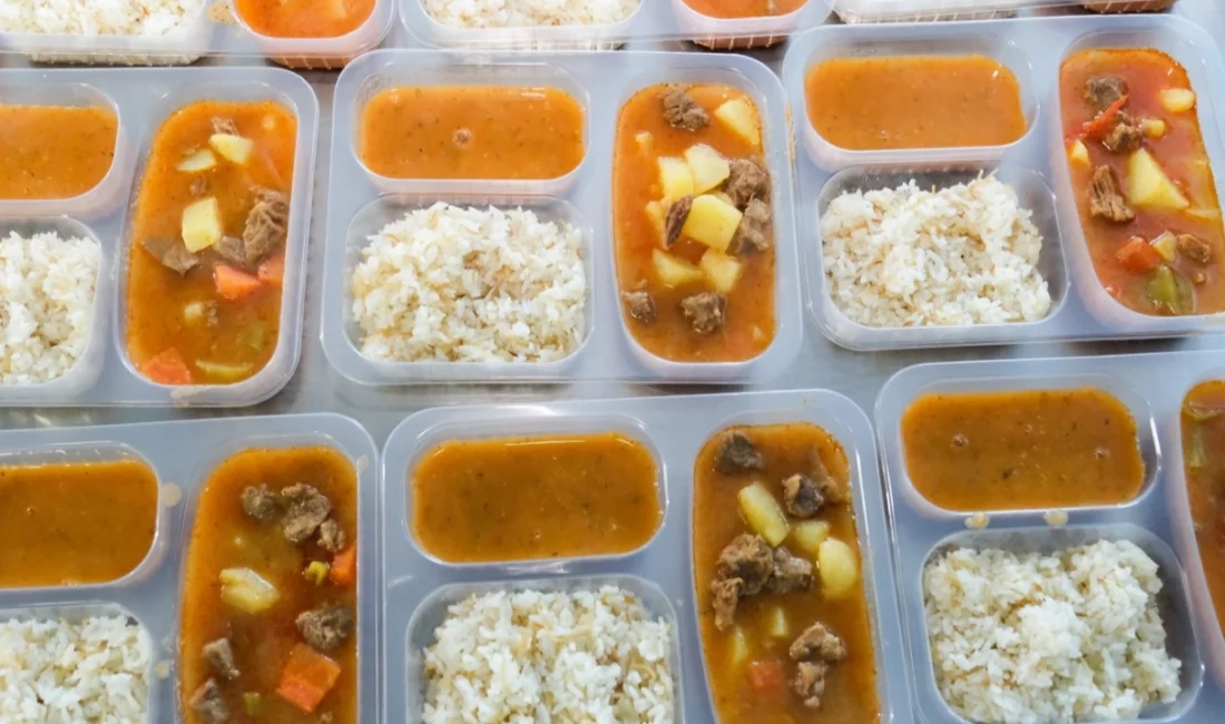 Erzincan Belediye Başkanı Bekir Aksun’un talimatları doğrultusunda ihtiyaç sahibi ve