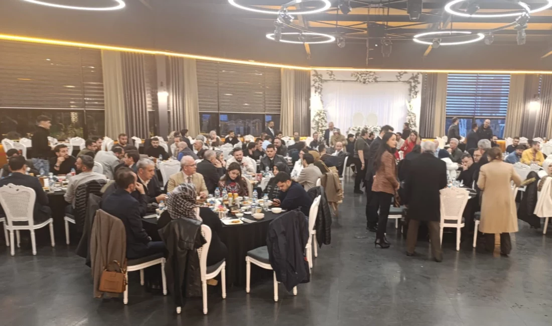 Erzurum Serbest Muhasebeci Mali Müşavirler Odası’nın Muhasebe Haftası kapsamında düzenlediği