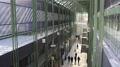 Ankara Büyükşehir Belediyesi, Başkentlilerin daha modern, sağlıklı ve güvenli hizmetlerle