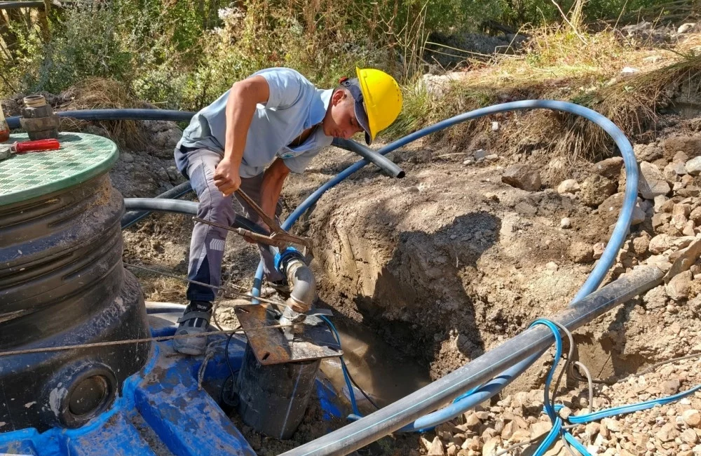 Eskişehir Büyükşehir Belediyesi Su ve Kanalizasyon İdaresi Genel Müdürlüğü (ESKİ),