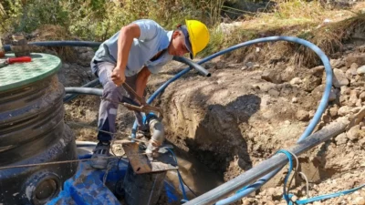 Eskişehir Büyükşehir Belediyesi Su ve Kanalizasyon İdaresi Genel Müdürlüğü (ESKİ),