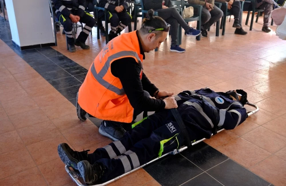 Eskişehir Büyükşehir Belediyesi Su ve Kanalizasyon İdaresi Genel Müdürlüğü (ESKİ),