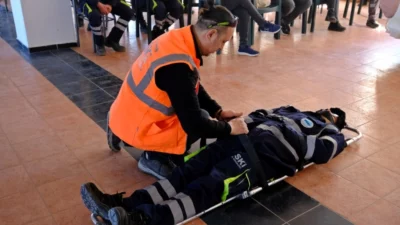 Eskişehir Büyükşehir Belediyesi Su ve Kanalizasyon İdaresi Genel Müdürlüğü (ESKİ),