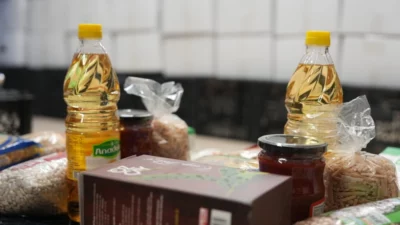 Eskişehir Büyükşehir Belediyesi, geleneksel hale gelen "Şehir Paylaşmaktır" dayanışma hareketiyle