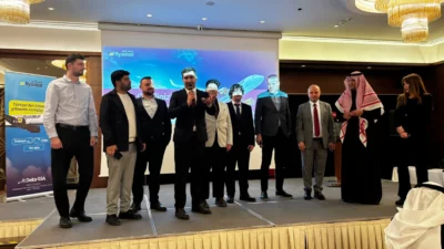 FLYADEAL Bursa’da yeni uçuşlarına başlamak üzere hazırlıklarını tamamladı. Şirket, bu