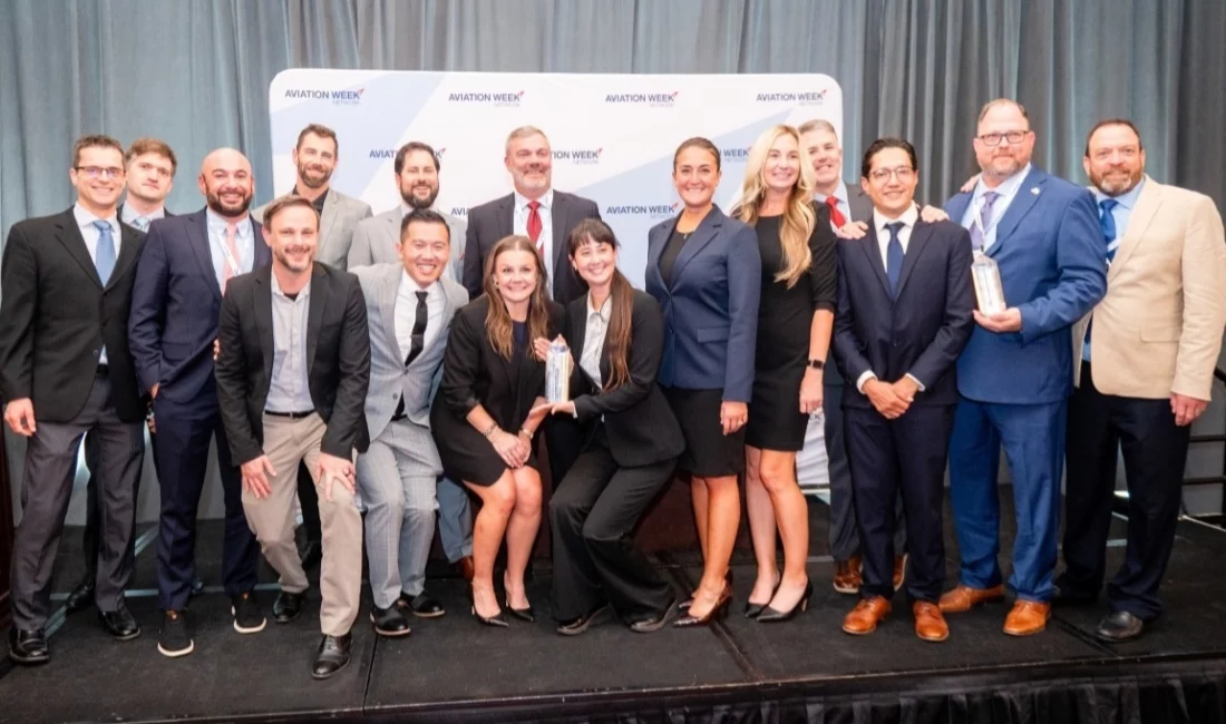 GA-ASI'nin Birleşik Krallık ve Japonya MQ-9B Programları, Aviation Week tarafından