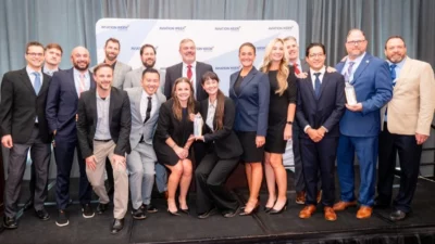 GA-ASI'nin Birleşik Krallık ve Japonya MQ-9B Programları, Aviation Week tarafından