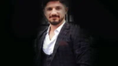 Gazeteci Enver Güler'in oğlu Serhad Güler hayatını kaybetti. Acı haberi