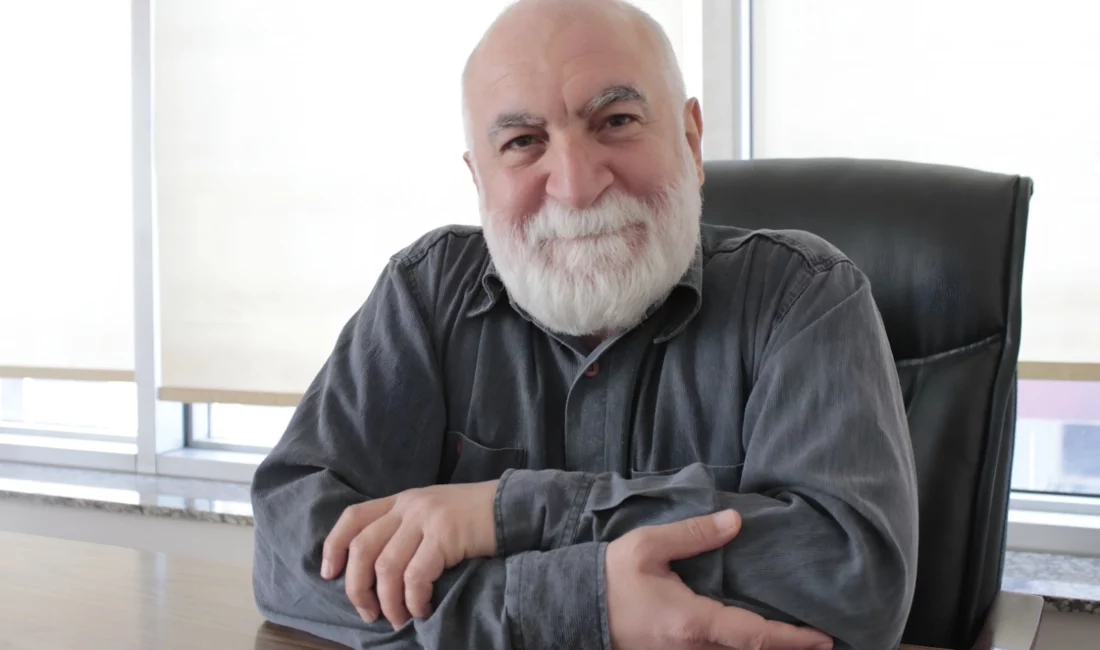 Gazeteci Mustafa Özke’nin 7 eseri farklı sanatçılar tarafından bestelendi