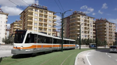 Gaziantep Büyükşehir Belediyesi, Ramazan Bayramı süresince vatandaşların ulaşımını kolaylaştırmak amacıyla