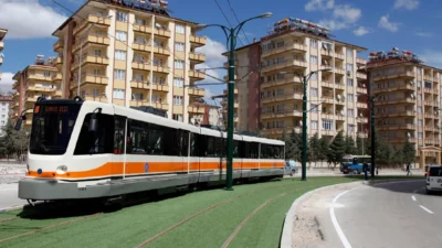 Gaziantep Büyükşehir Belediyesi, Ramazan Bayramı süresince vatandaşların ulaşımını kolaylaştırmak amacıyla