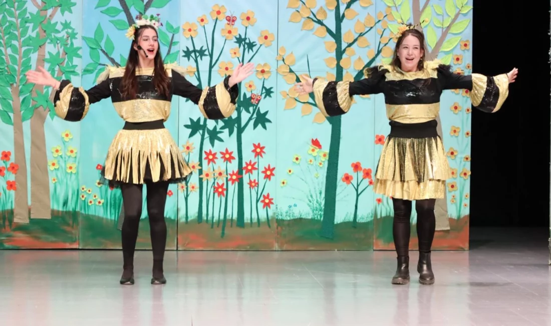 Kocaeli Büyükşehir Belediyesi’nin Gebze’de 2025-2026 eğitim öğretim yılının ikinci ara