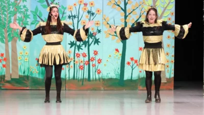 Kocaeli Büyükşehir Belediyesi’nin Gebze’de 2025-2026 eğitim öğretim yılının ikinci ara