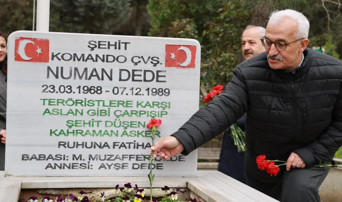 18 Mart Çanakkale Zaferi ve Şehitleri Anma Günü dolayısıyla Gebze