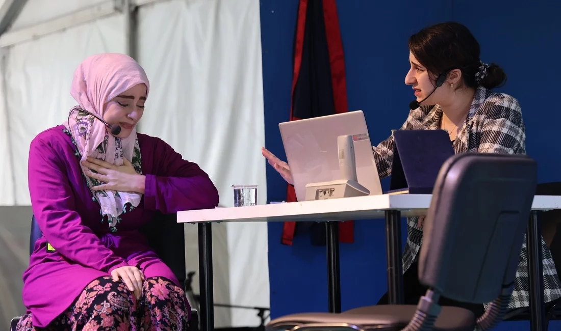 Kocaeli Büyükşehir Belediyesi, 8 Mart Dünya Kadınlar Günü’nü Gebze’de de