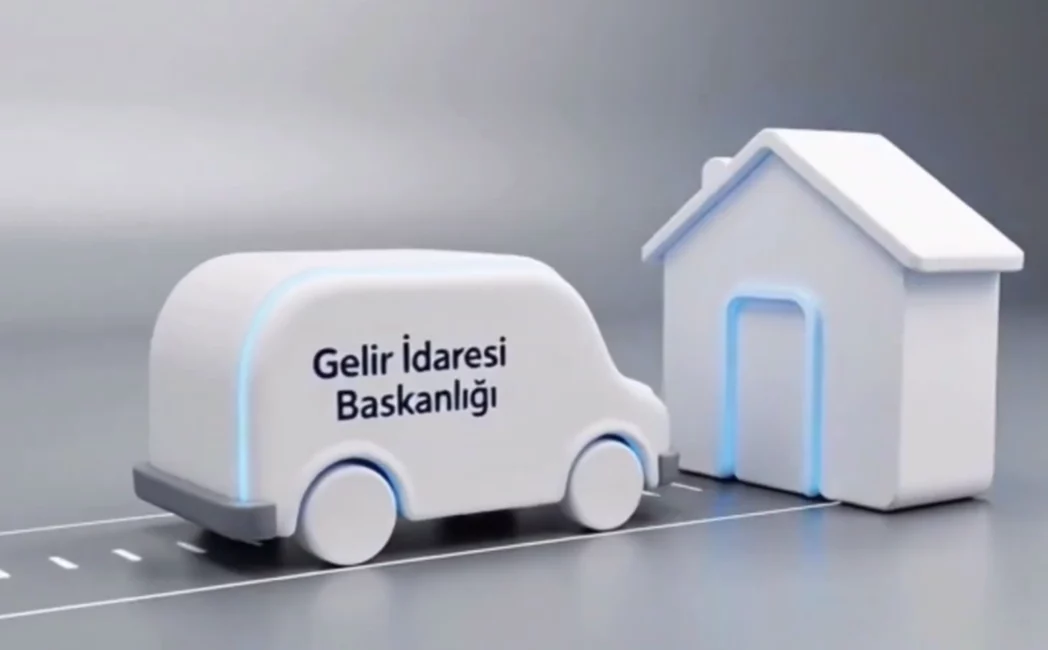 Gelir İdaresi Başkanlığı, sadece kira geliri elde eden 60 yaş