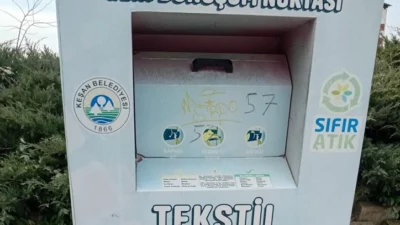 Gazeteci Murat Ağırel, Onlar TV’deki programında, vatandaşların ihtiyaç sahipleri için