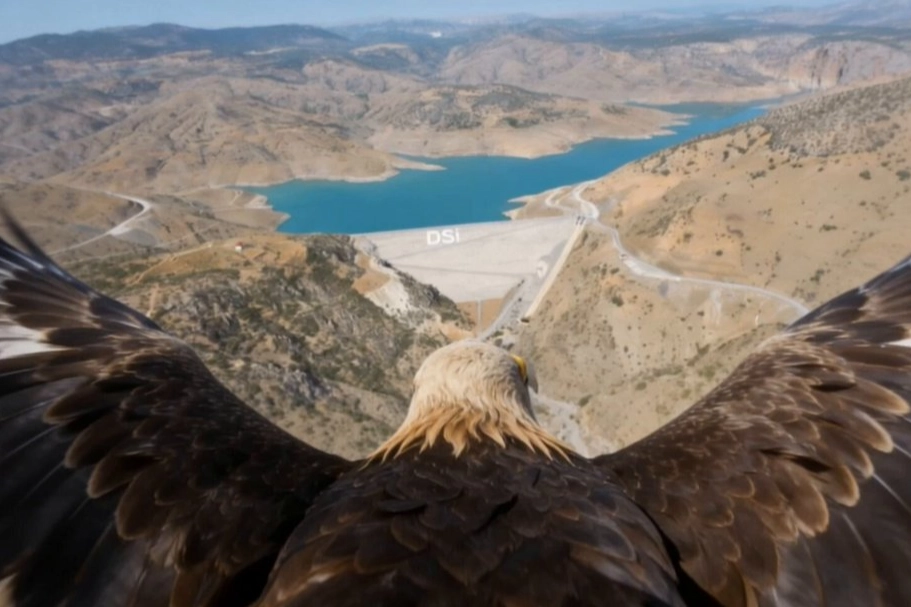 2 milyar 110 milyon TL maliyetle hayata geçirilen Göksu Havzası