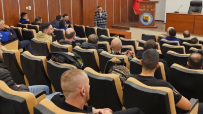 Gölcük Belediyesi, hizmet kalitesini artırmak ve trafik bilincini güçlendirmek amacıyla