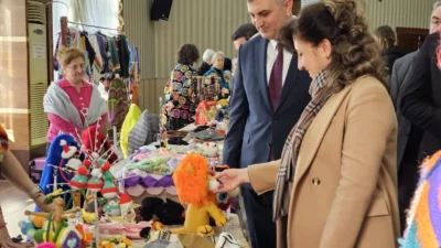 Gölcük Belediyesi, kentin kültürel mirasını ve el emeğini ön plana