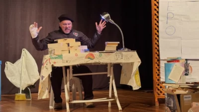 Gölcük Belediyesi, 62. Kütüphaneler Haftası kapsamında ortaokulu öğrencilerini Kazıklı Kervansarayı’nda