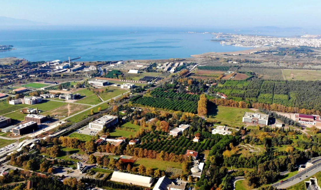 Gebze Teknik Üniversitesi (GTÜ), QS SUBJECT 2026 Dünya Üniversite Sıralamalarında